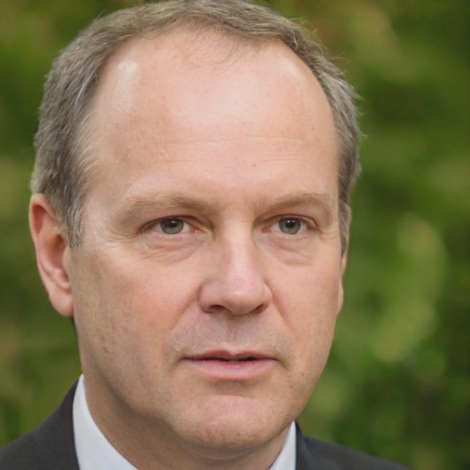 David Morrison, Financial Planning Consultant